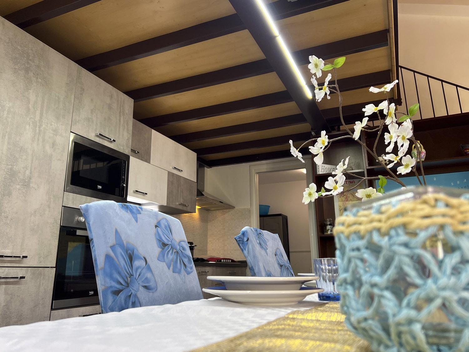 Villa Li Cuti House - Lungomare Self Check-In CTA Exterior foto