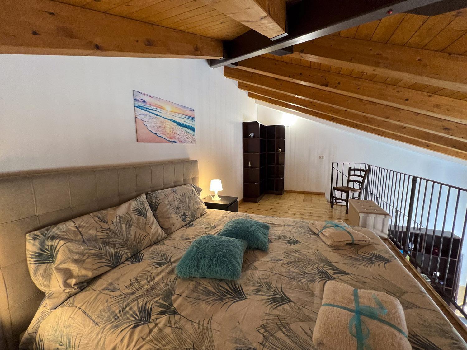 Villa Li Cuti House - Lungomare Self Check-In CTA Exterior foto