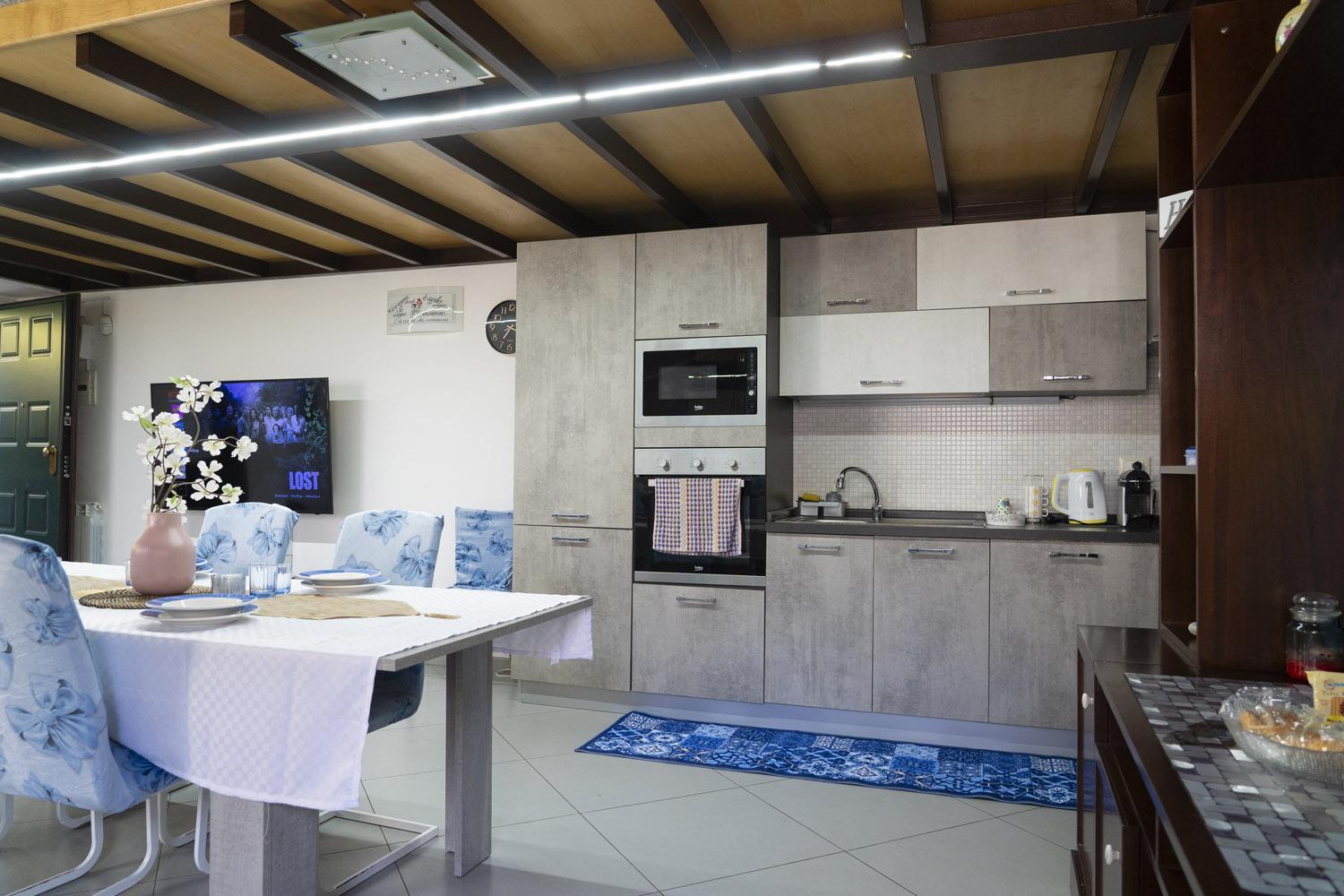 Villa Li Cuti House - Lungomare Self Check-In CTA Exterior foto